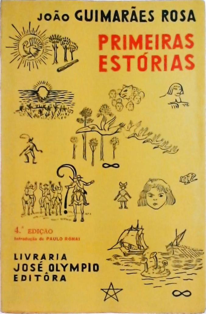 Primeiras Estórias