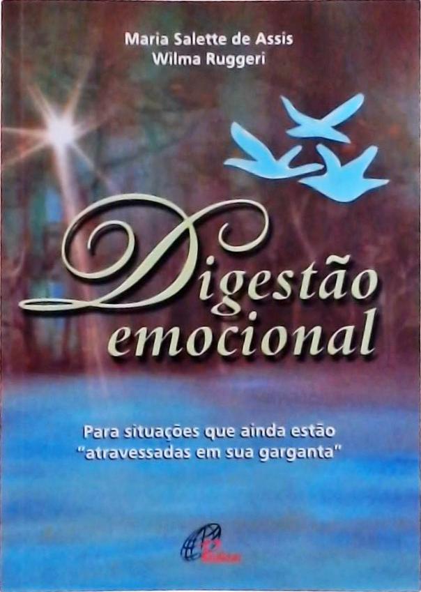 Digestão Emocional