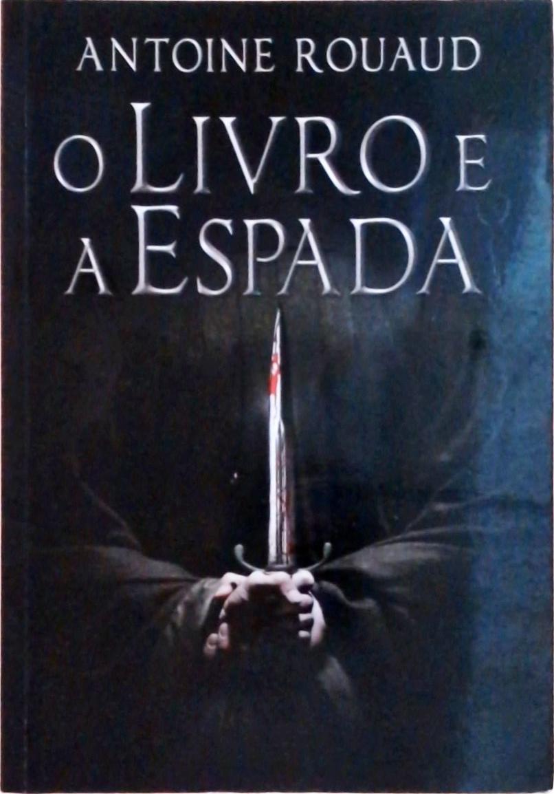 O Livro e a Espada