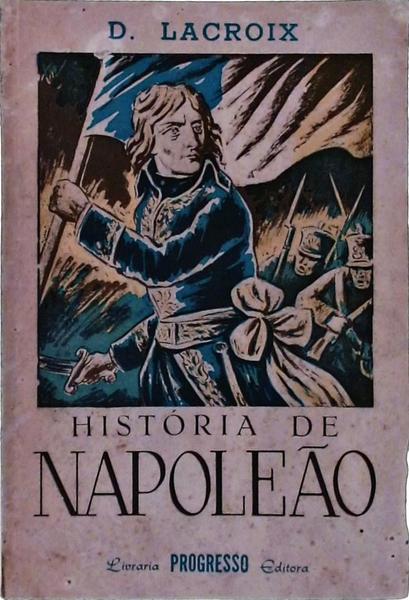 História De Napoleão