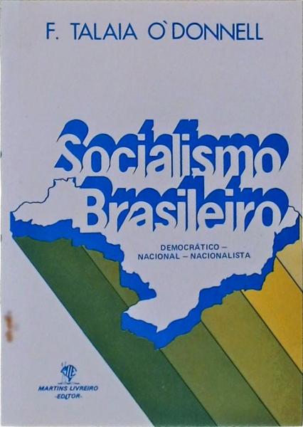 Socialismo Brasileiro
