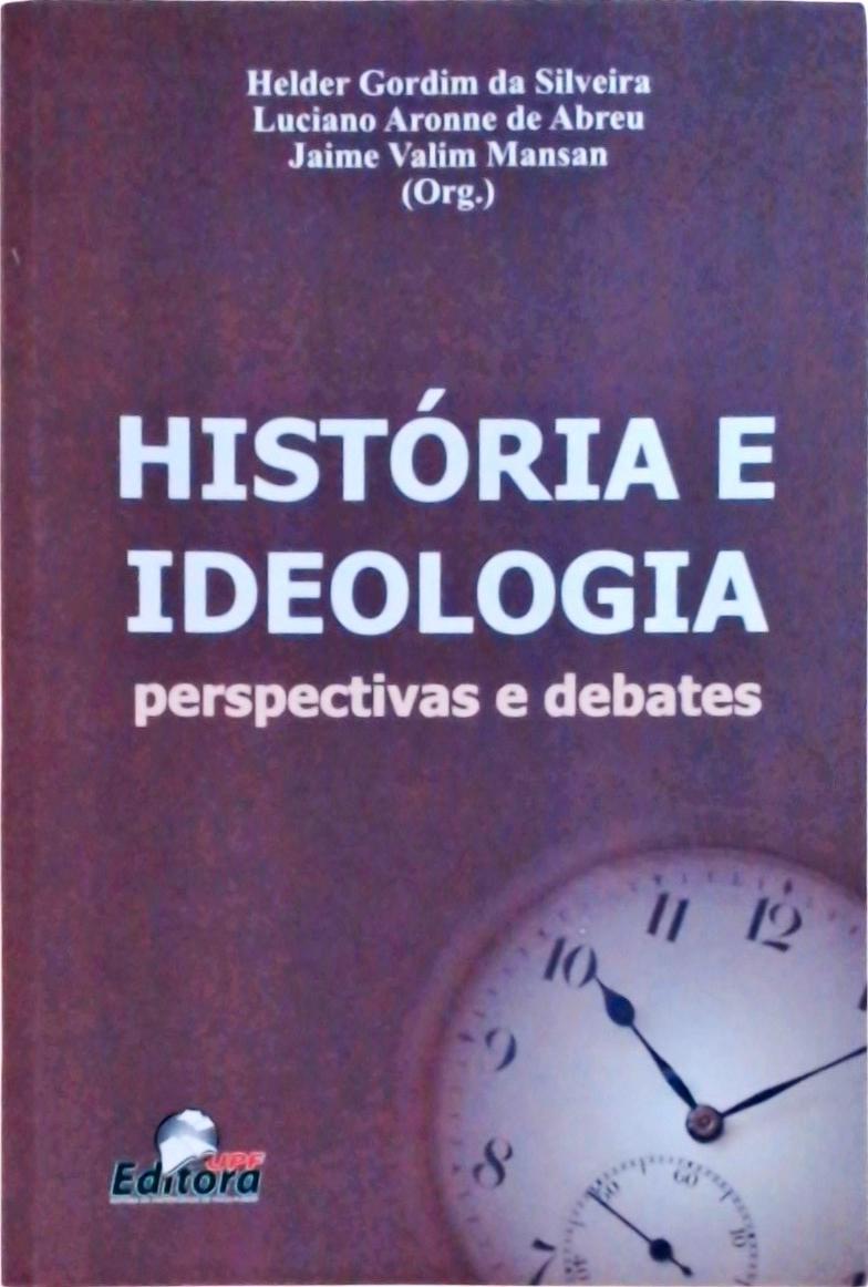 Historia e Ideologia
