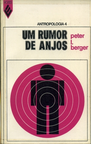 Um Rumor de Anjos