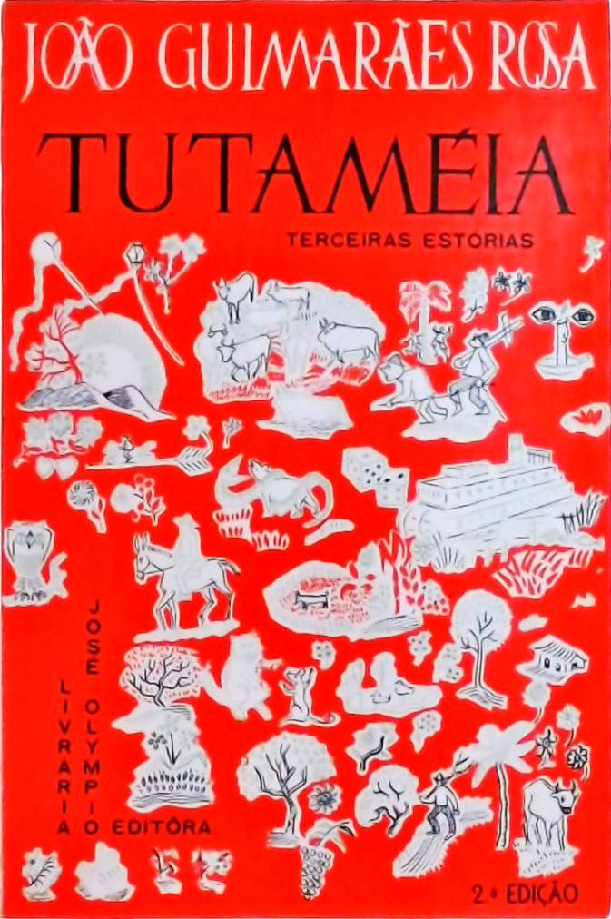 Tutameia