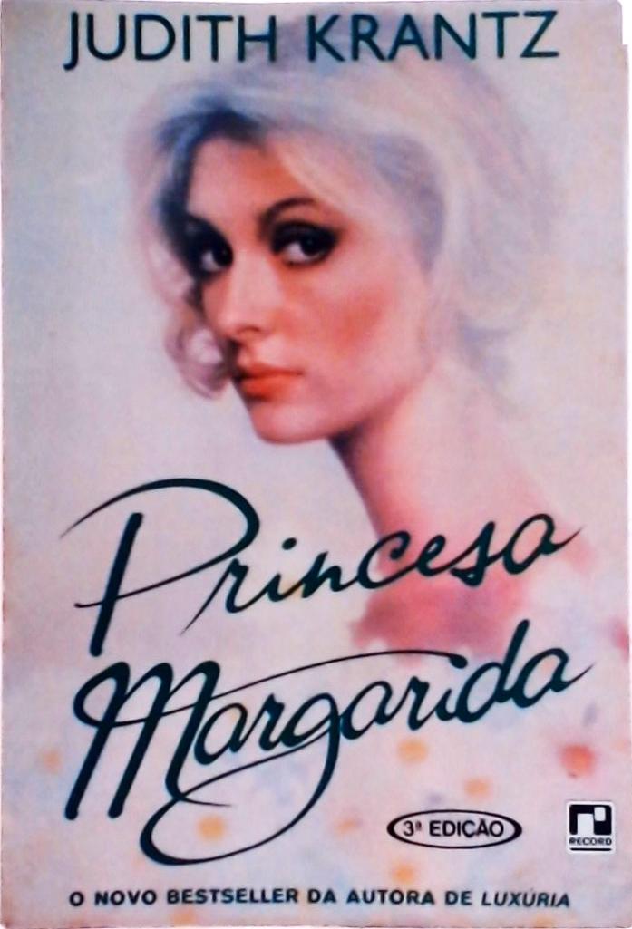 Princesa Margarida