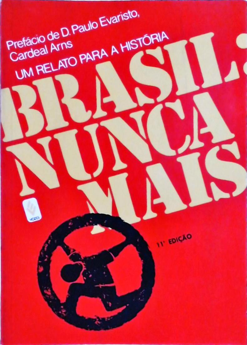 Brasil: Nunca Mais