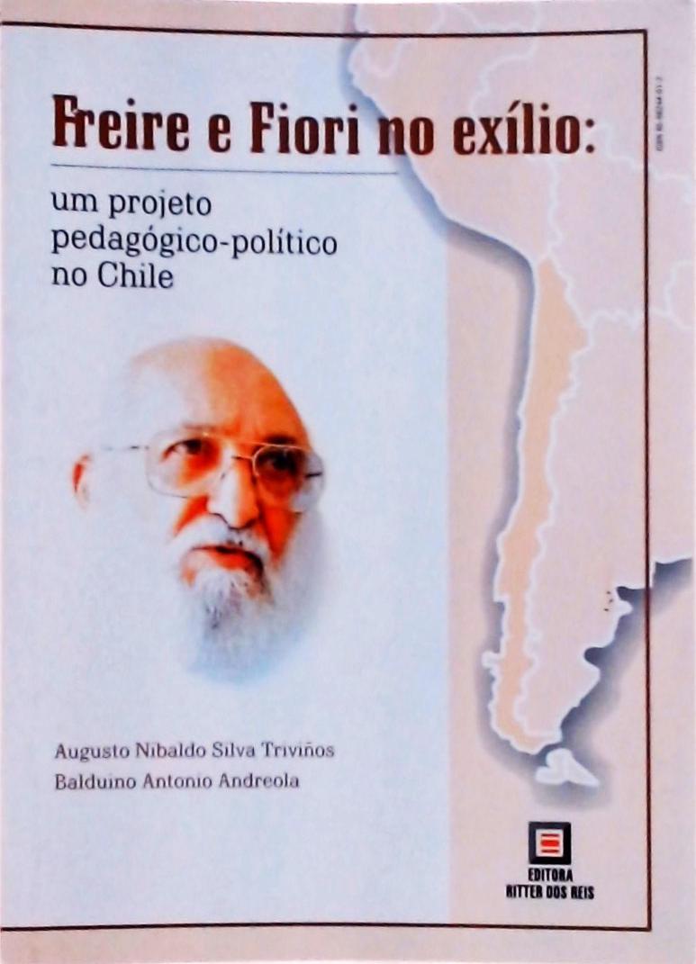 Freire E Fiori No Exílio
