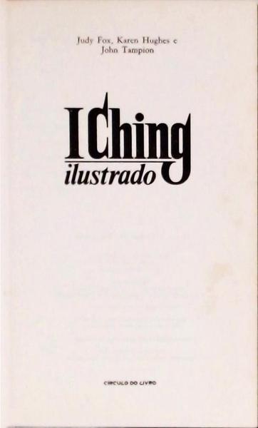 I Ching Ilustrado