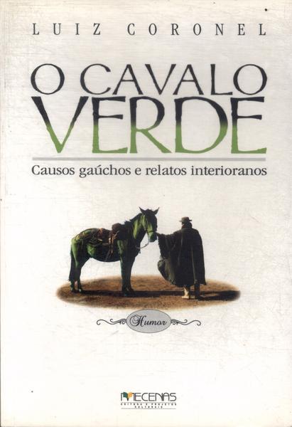 O Cavalo Verde