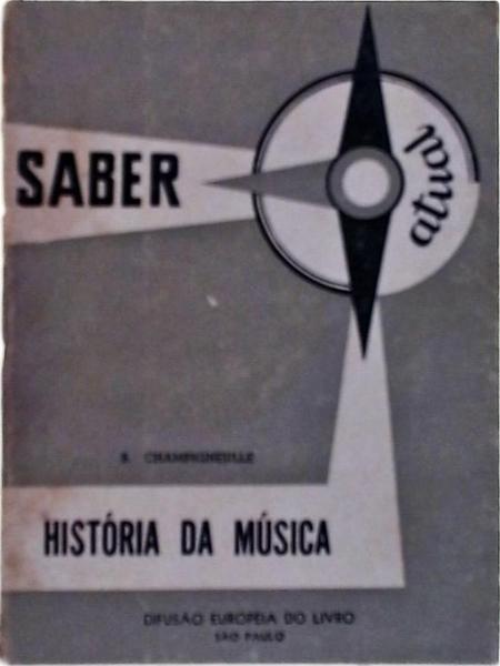 História Da Música