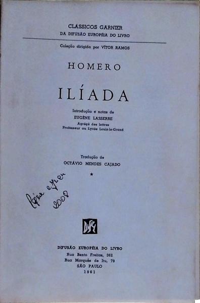 Ilíada