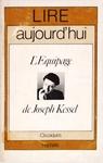 Lire Aujourd'Hui: L'Equipage De Joseph Kessel