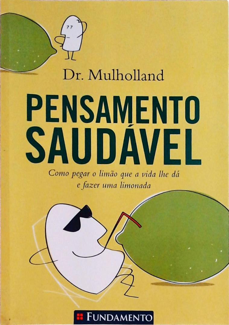 Pensamento Saudável