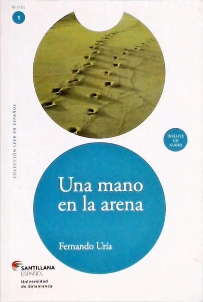 Una Mano En La Arena (Cd/Dvd)