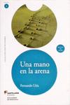 Una Mano En La Arena (Cd/Dvd)