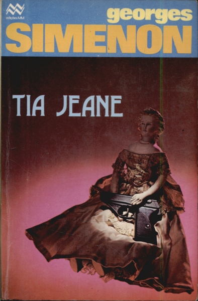 Tia Jeane