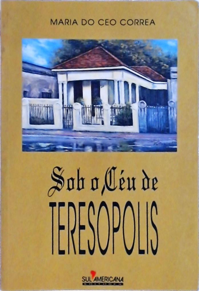 Sob o Céu de Teresópolis