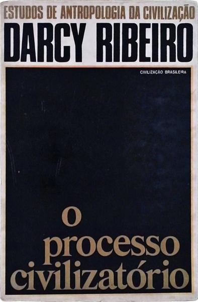 O Processo Civilizatório
