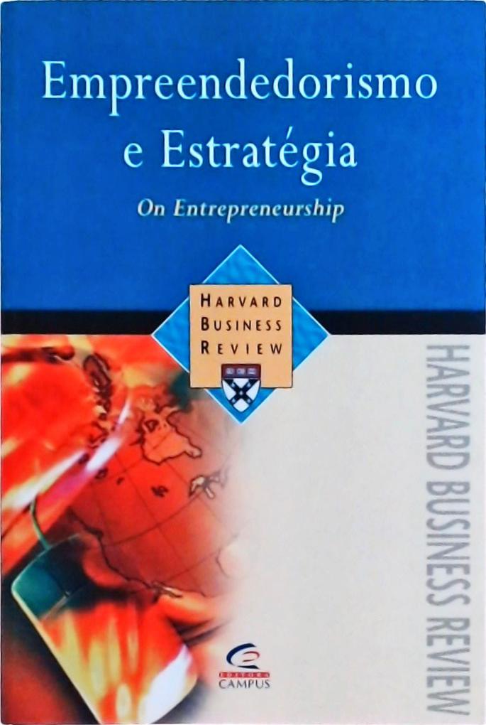 Empreendedorismo e Estratégia