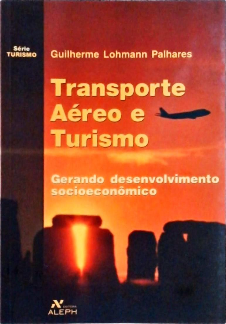 Transporte Aéreo E Turismo