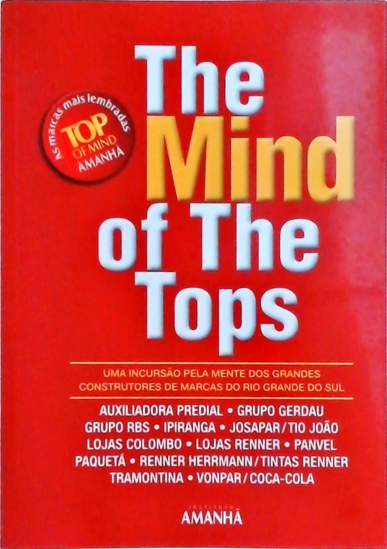 The Mind Of The Tops