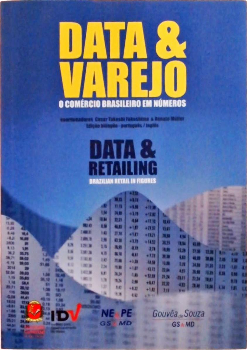 Data E Varejo