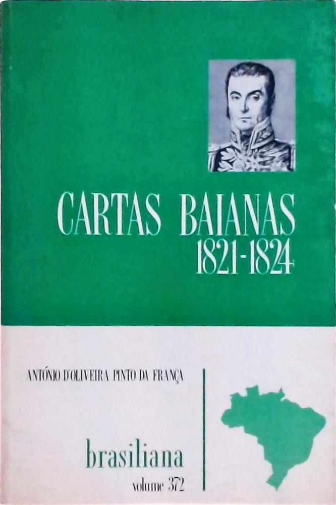 Cartas Baianas