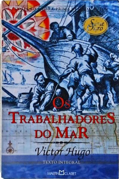 Os Trabalhadores Do Mar