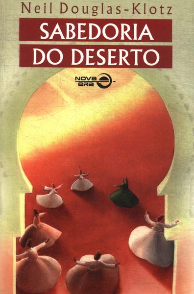 Sabedoria Do Deserto