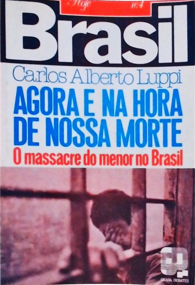 Agora E Na Hora De Nossa Morte