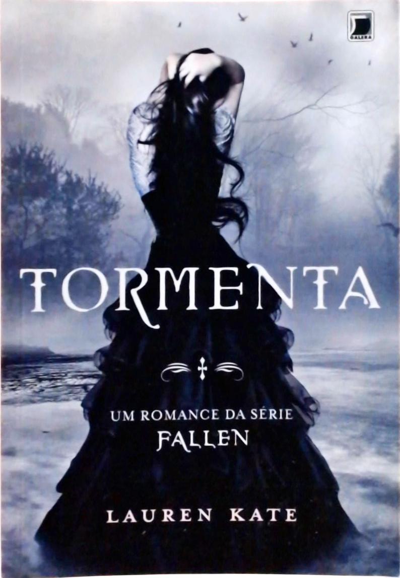 Tormenta (Vol. 2 Fallen)