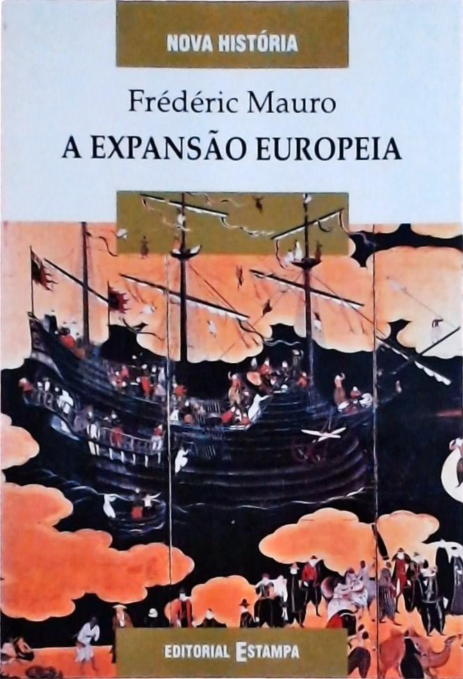 A Expansão Europeia