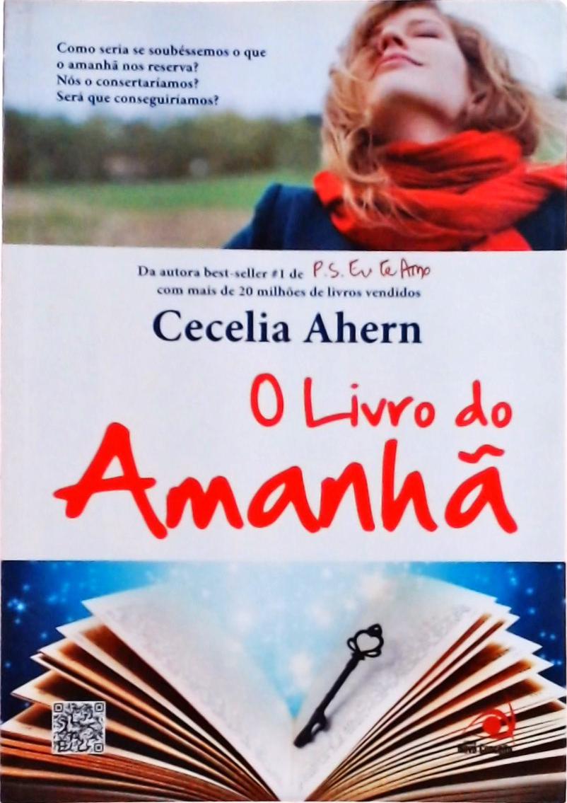 O Livro Do Amanhã