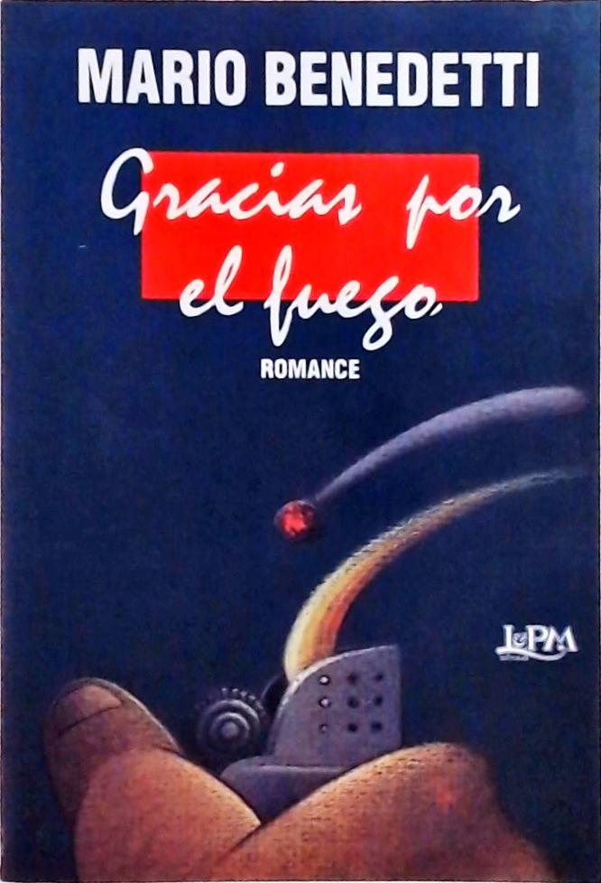 Gracias Por El Fuego