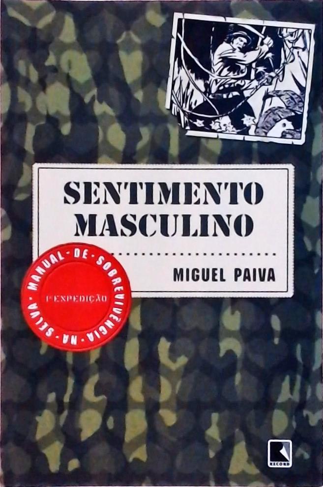 Sentimento Masculino