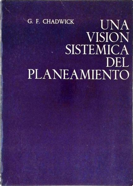 Una Vision Sistemica Del Planeamiento