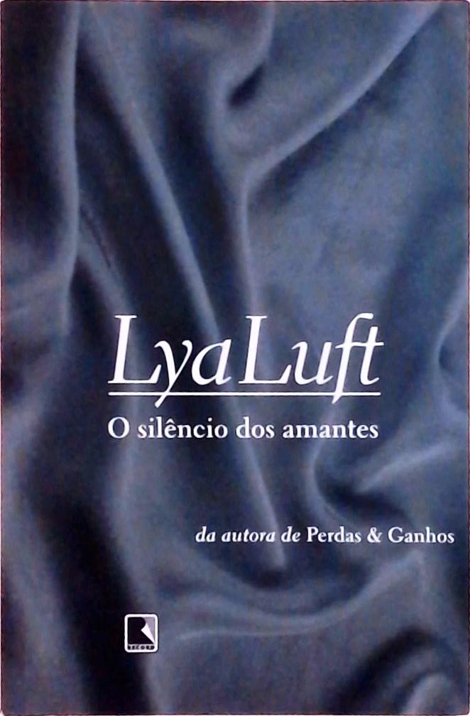 O silêncio dos amantes