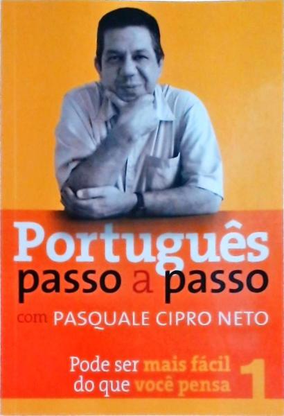 Português Passo A Passo (2007 - 10 Volumes)