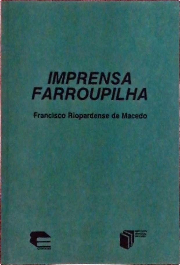 Imprensa Farroupilha