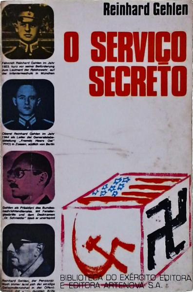 O Serviço Secreto