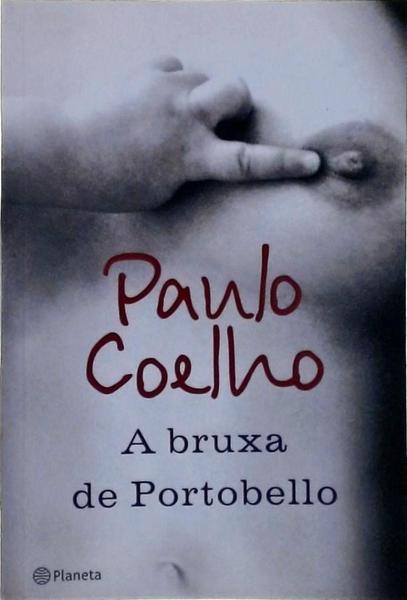 A Bruxa De Portobello