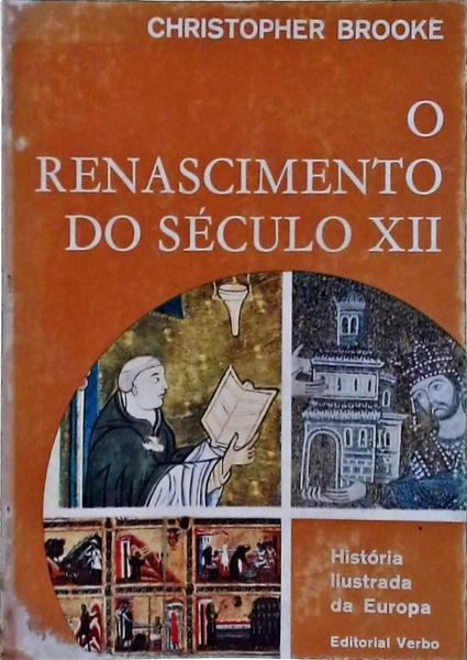 O Renascimento Do Século Xii