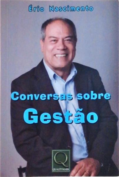 Conversas Sobre Gestão