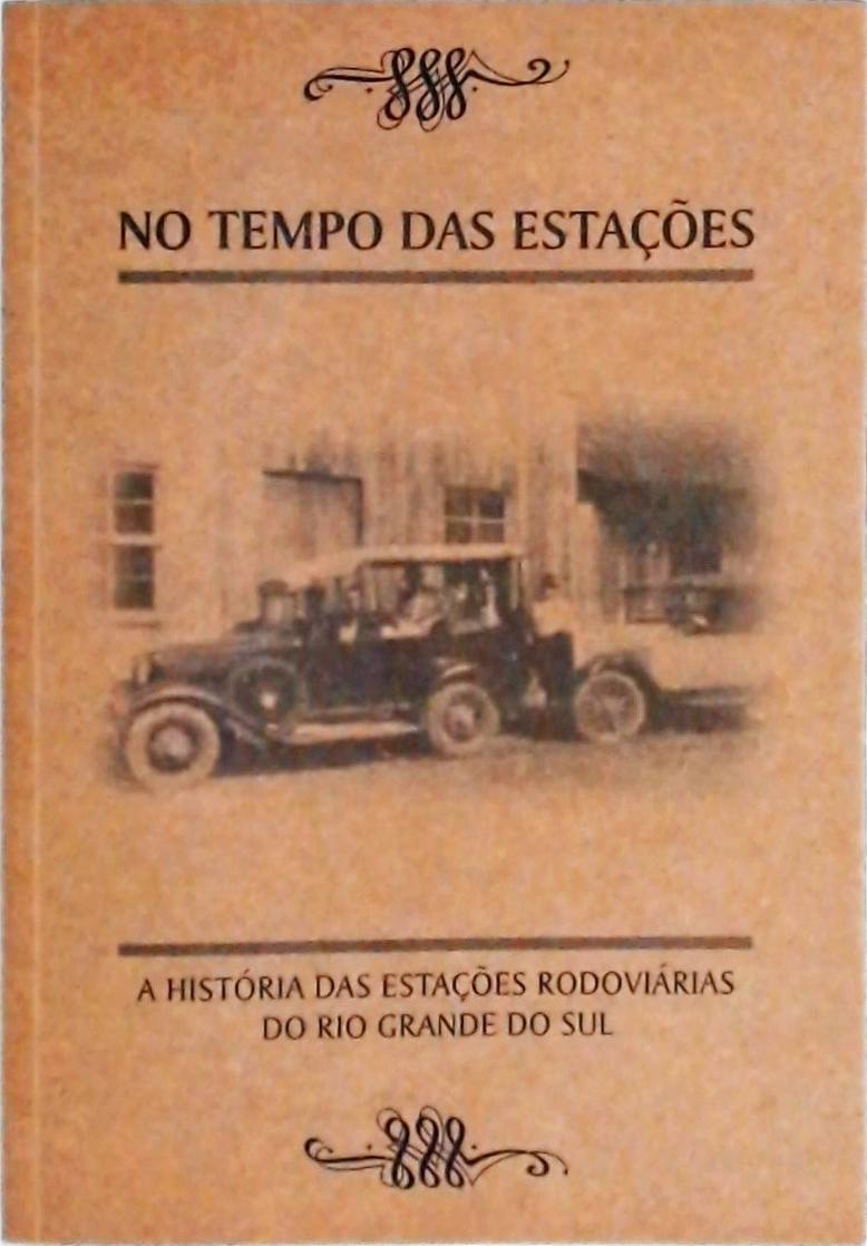 No Tempo Das Estações