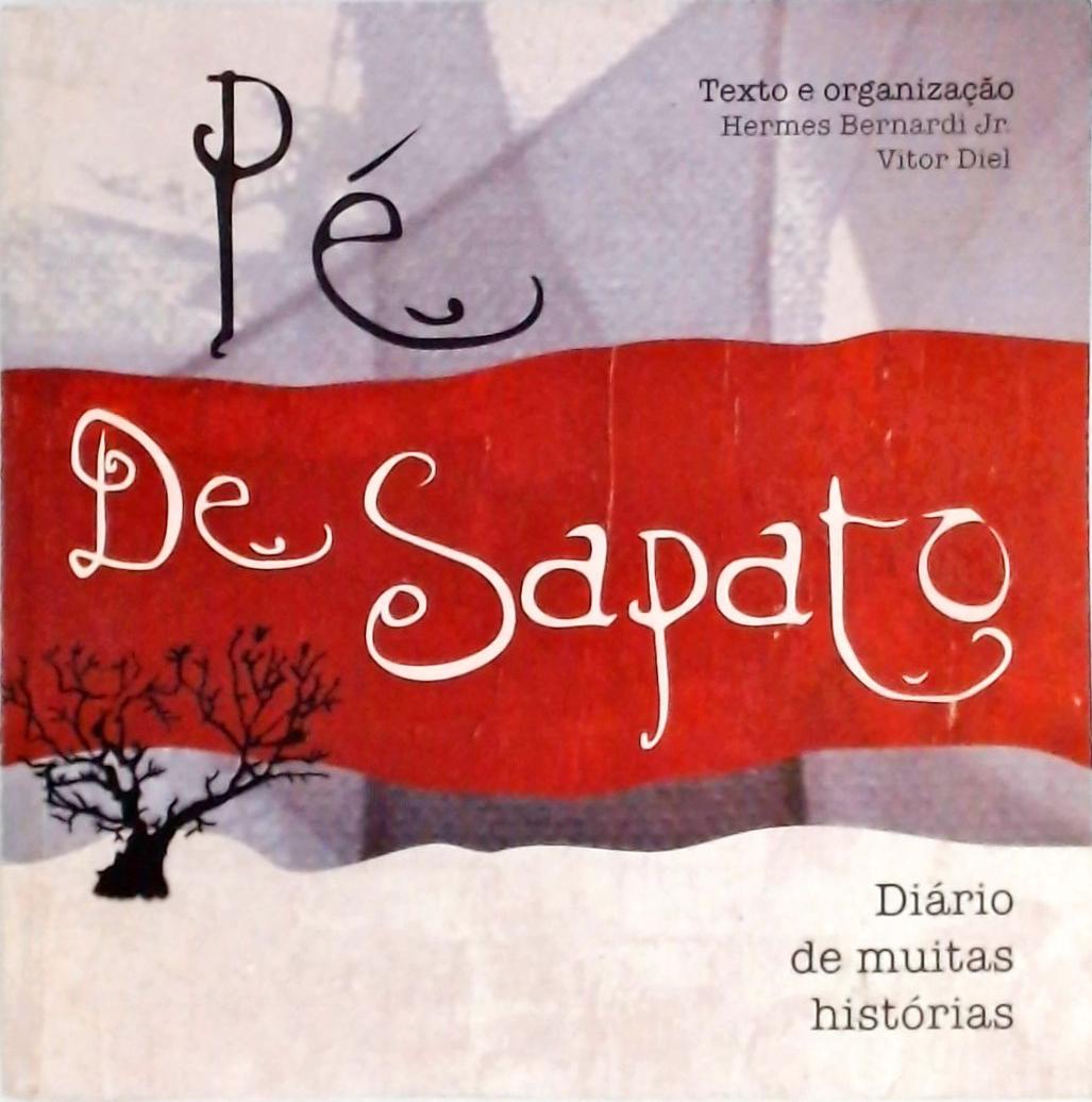 Pé De Sapato