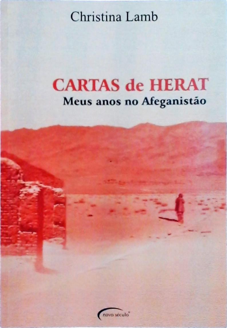 Cartas De Herat