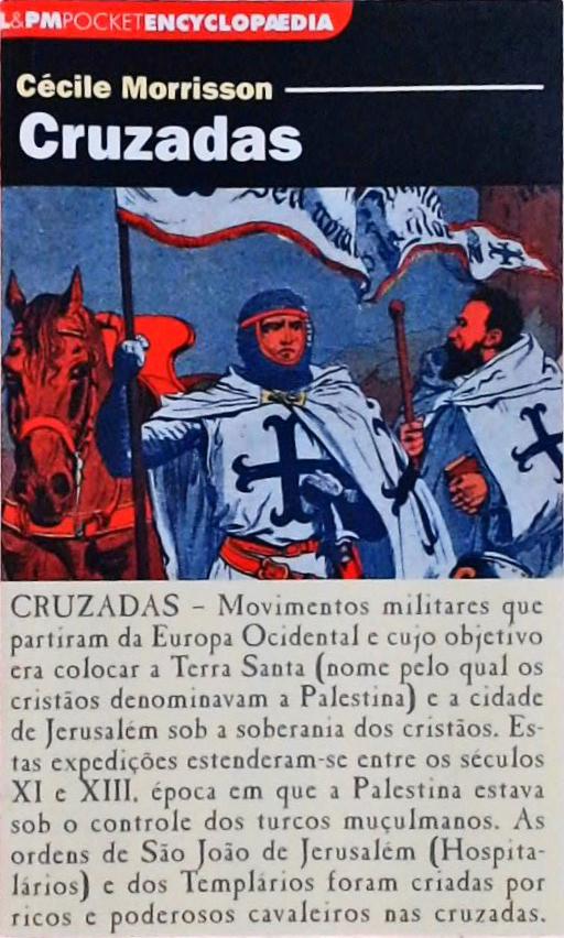 Cruzadas