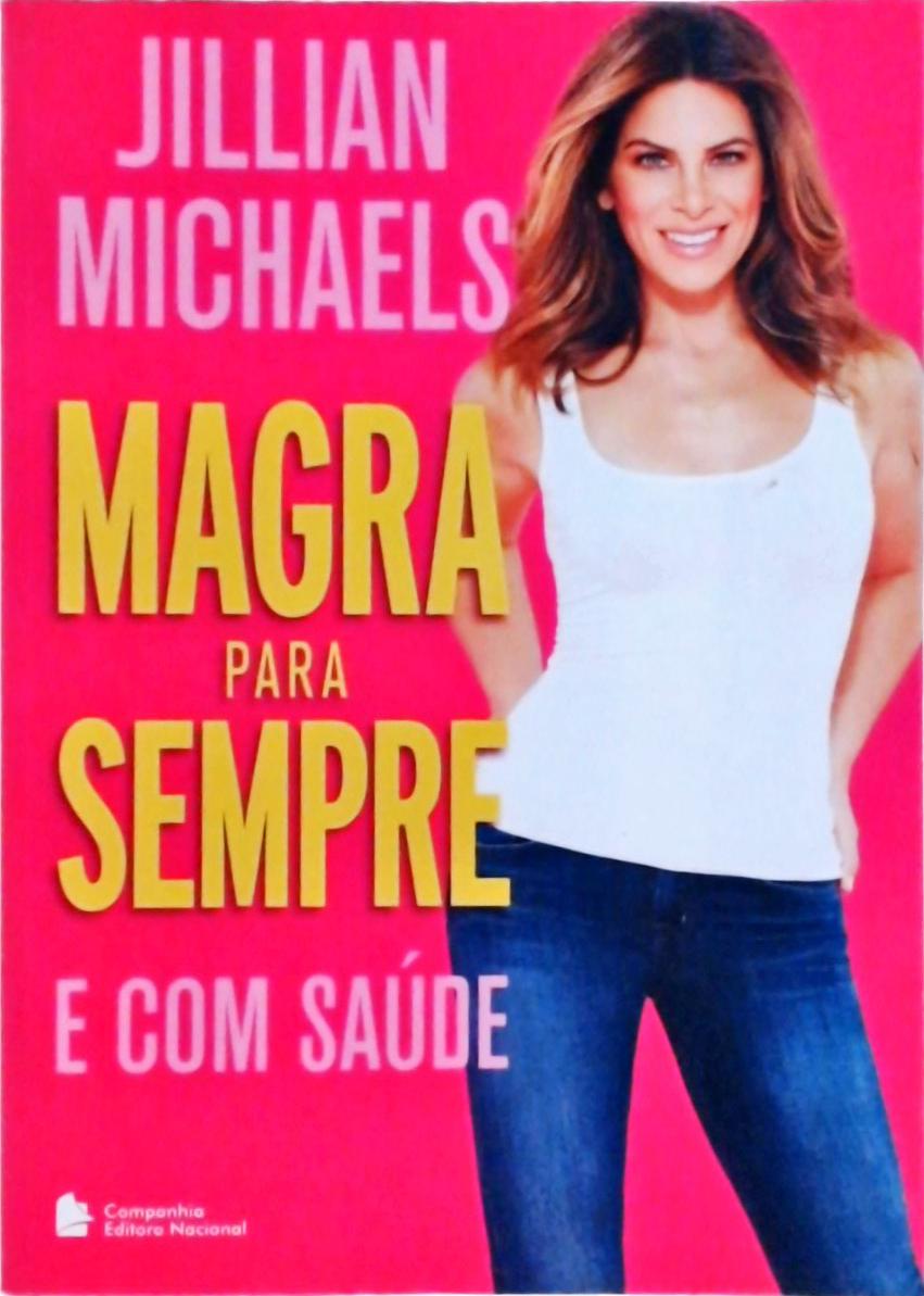 Magra Para Sempre E Com Saúde