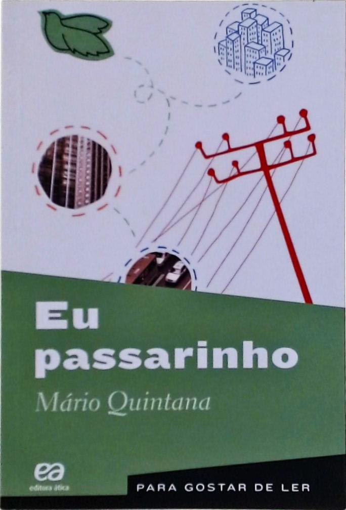 Eu Passarinho