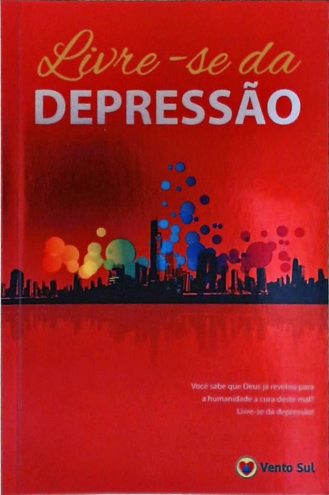 Livre-se Da Depressão